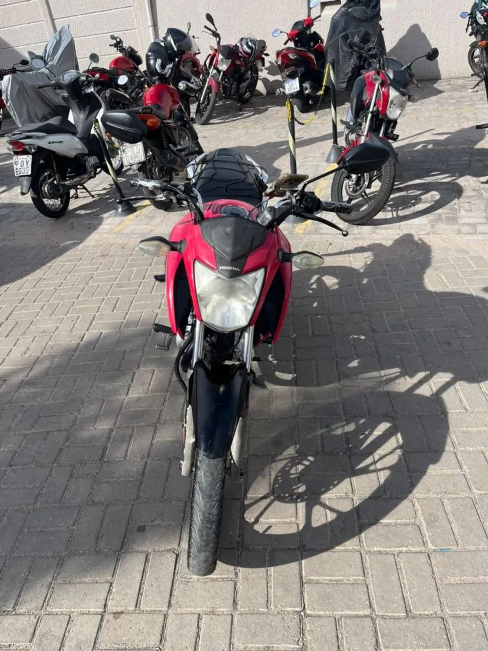 Titan 160 2019 - Foto 2