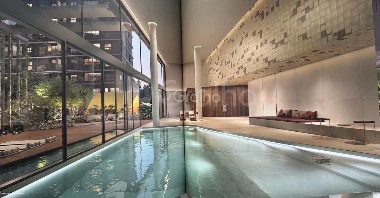 Apartamento na Pedra Branca com 71,28 m2 - Foto 2