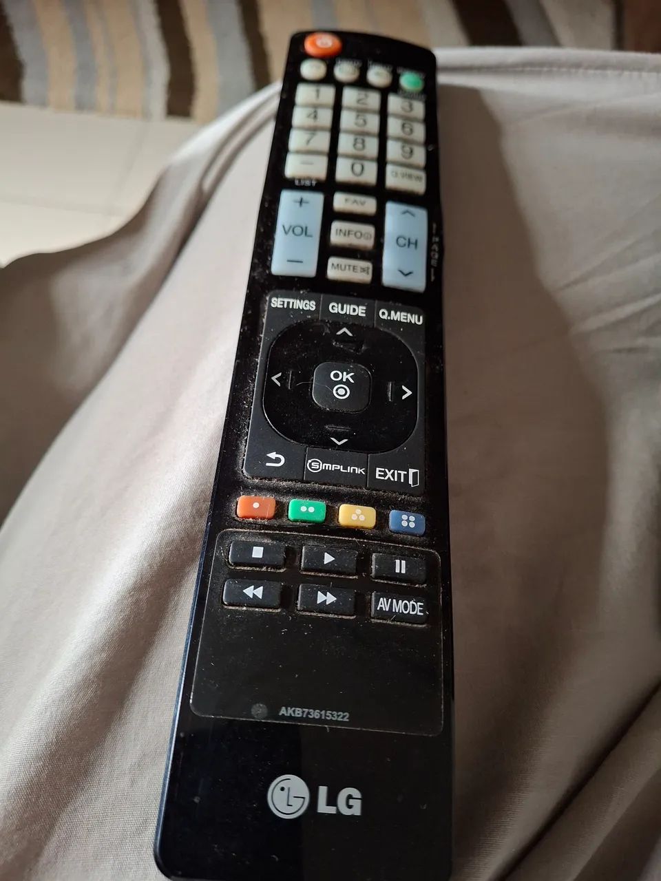 Controles mais fonte - Foto 3