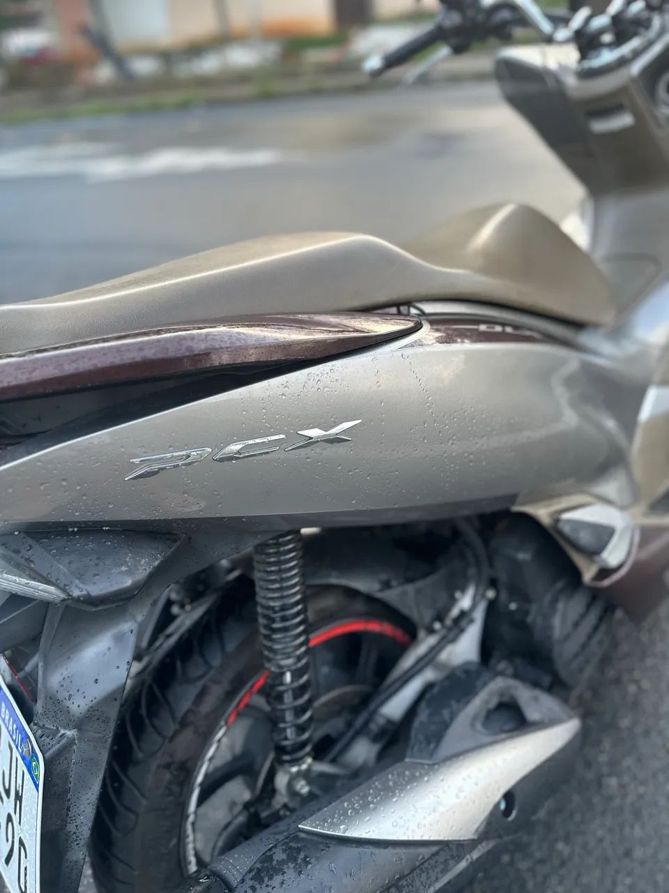 Pcx DLX  2022  - Foto 5