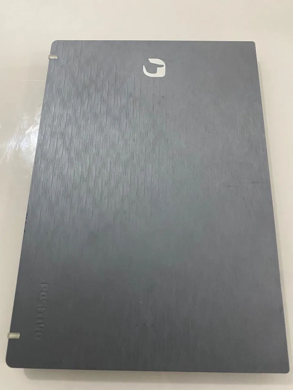 Notebook  - Foto 5