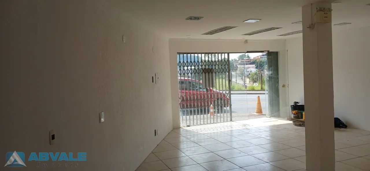 Blumenau - Loja/Salão - Agua Verde - Foto 4