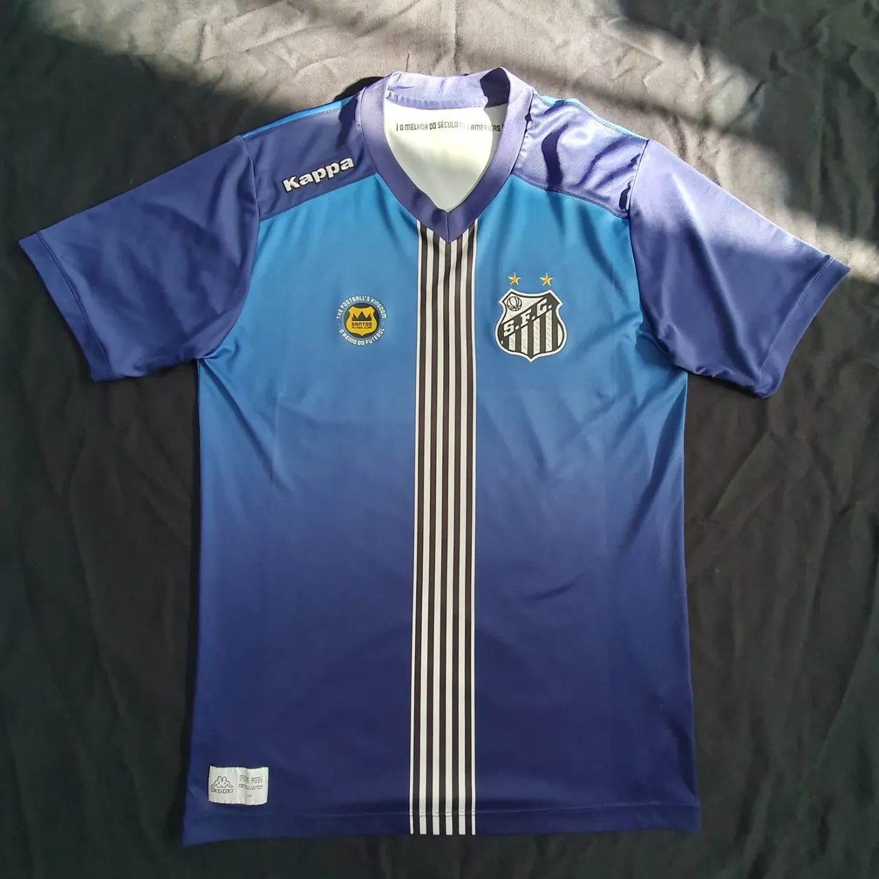 Camisa original do santos fc