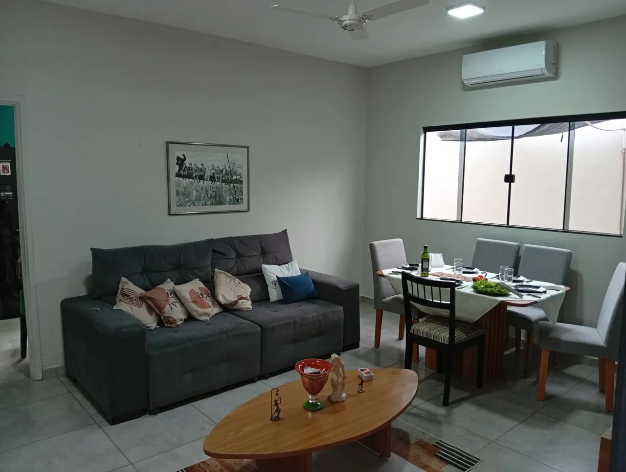 Casa excelente e aconchegante  - Foto 2
