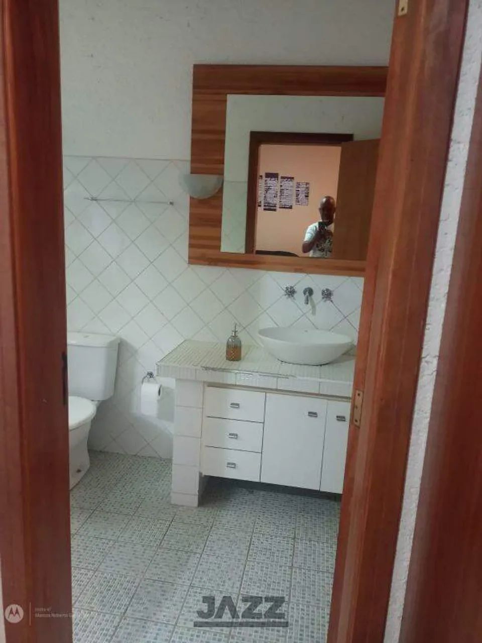 Chácara à venda no Condomínio Monte Belo com piscina - Salto / SP - Foto 2