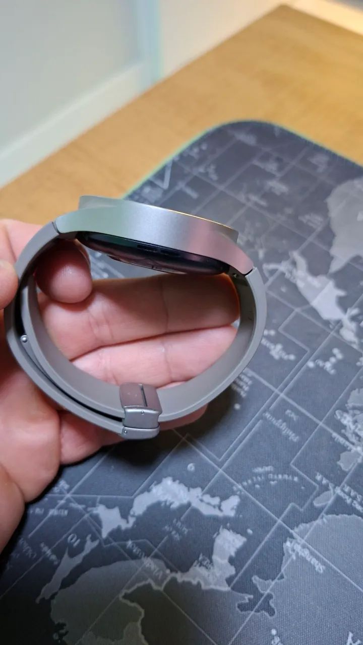 Samsung Galaxy watch 5 pro GPS 45mm - Foto 4