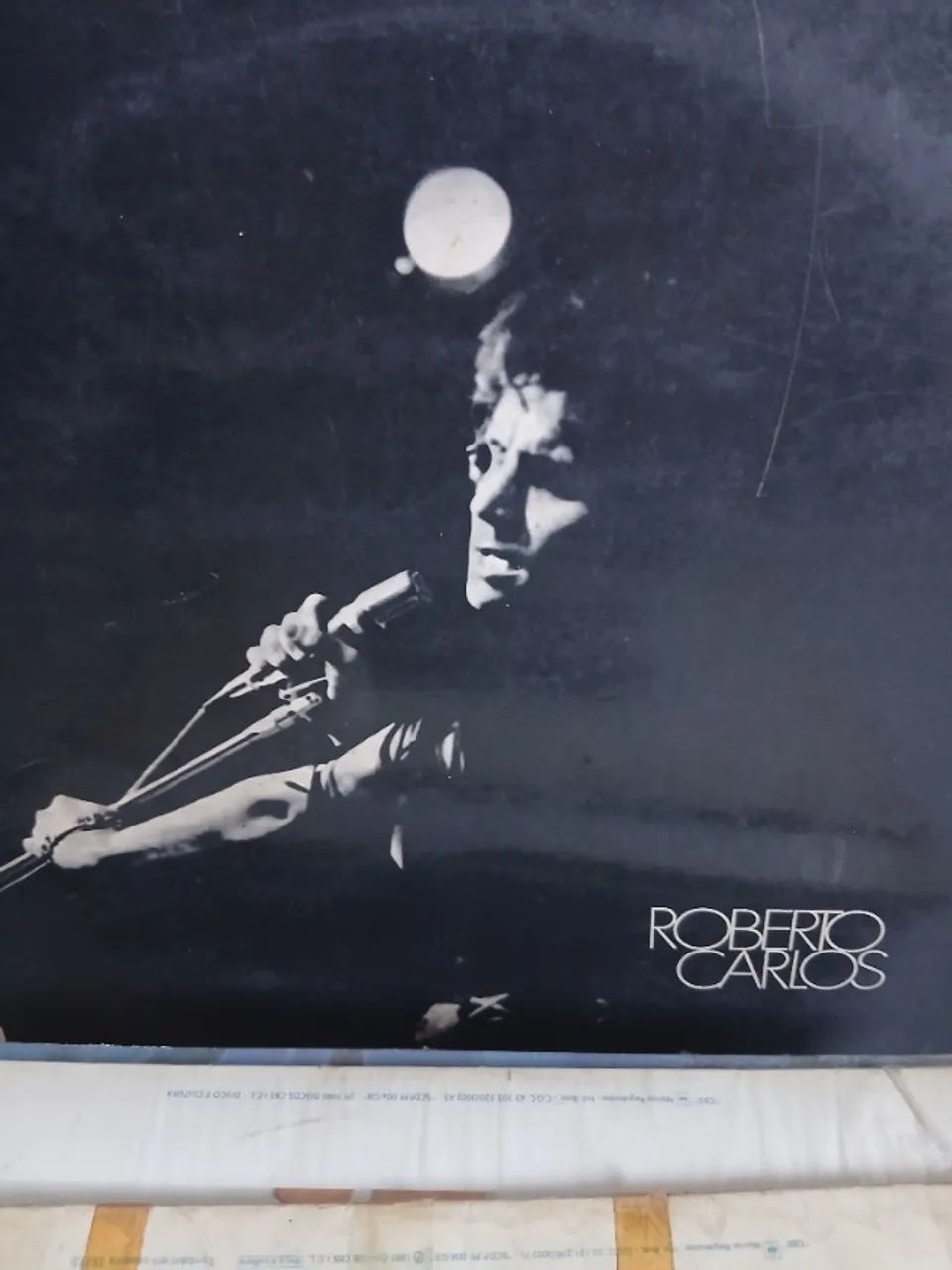 Discos de vinil diversos (80 LPs) - Foto 4