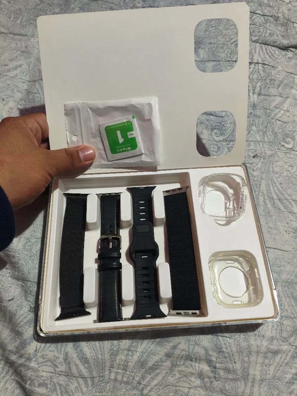 SMARTWATCH  - Foto 3