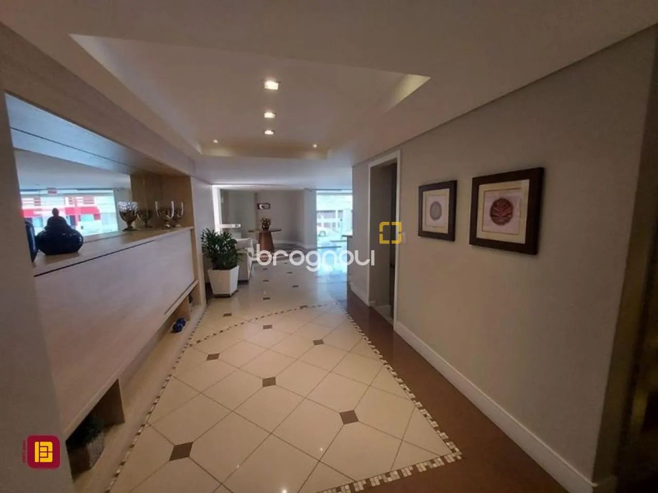 Apartametno 3 quartos em São José - Foto 5