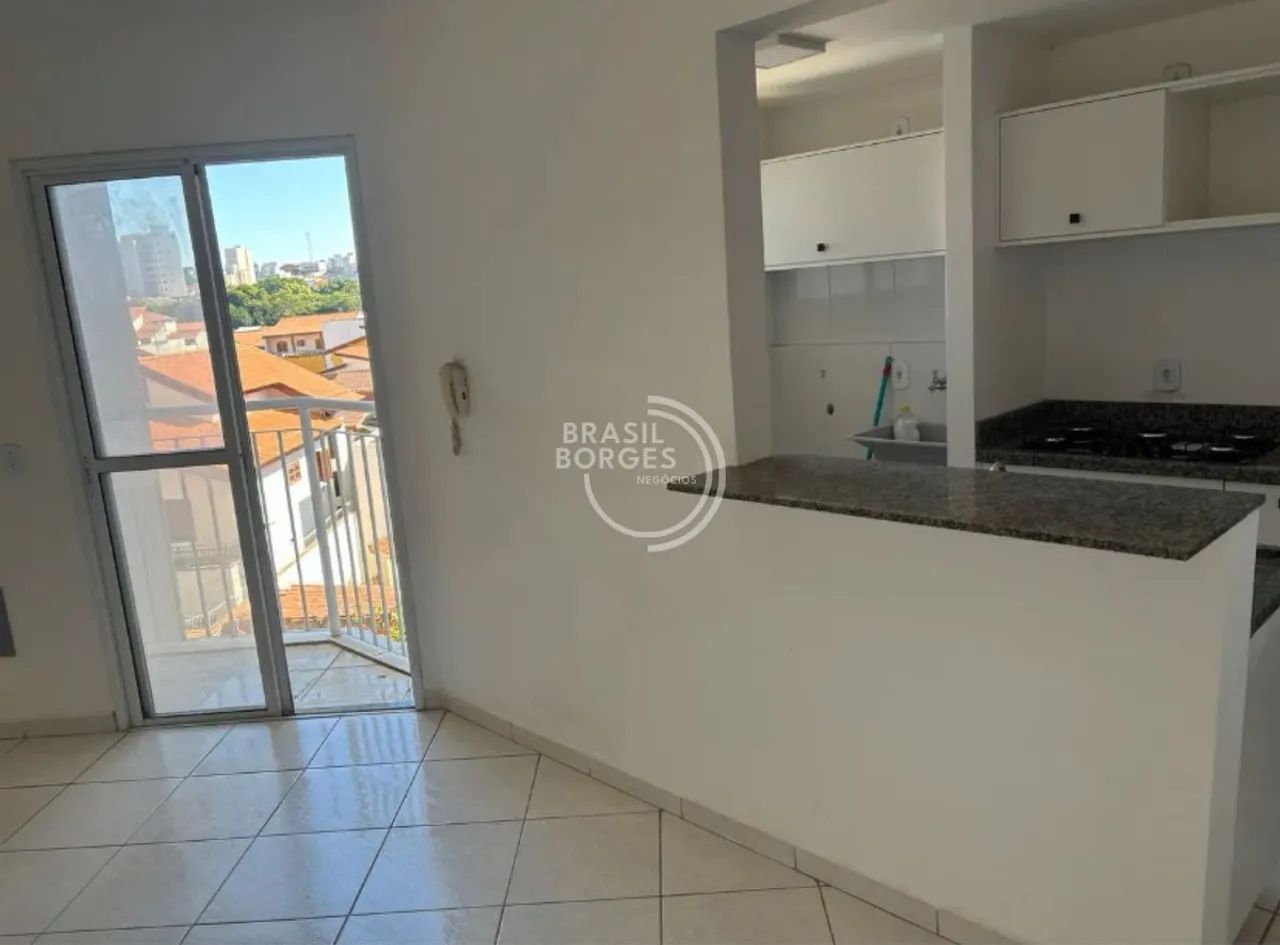 Apartamento para Locação JD Pagliato.