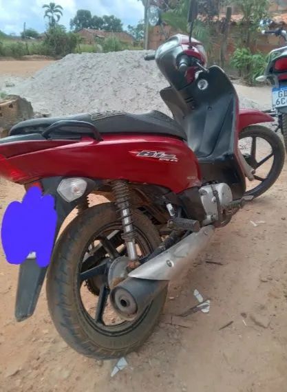 Biz 125  - Foto 2