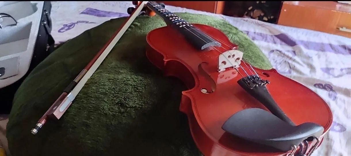 Violino AL 1410 - Foto 5