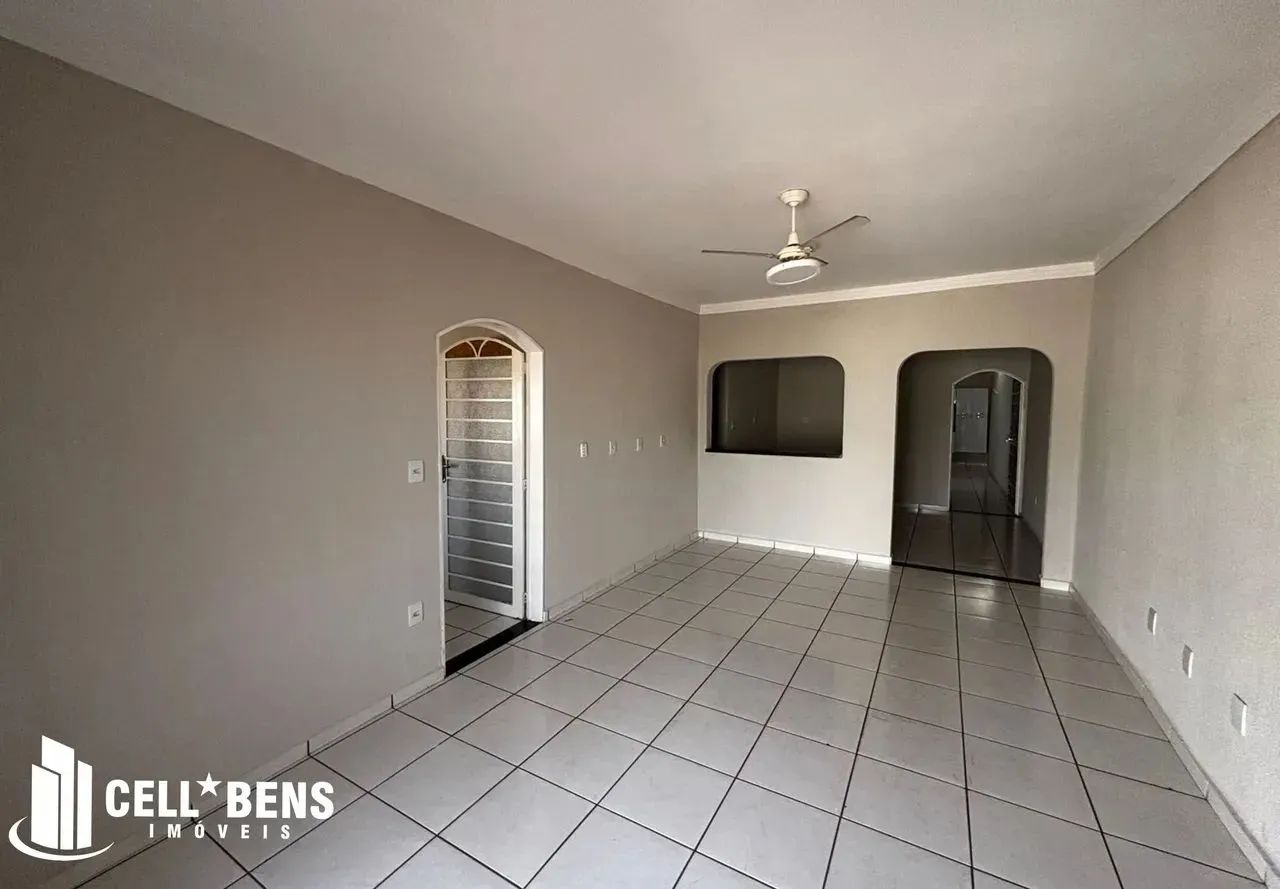 Casa residencial próx. ao Bosque Municipal - Foto 3