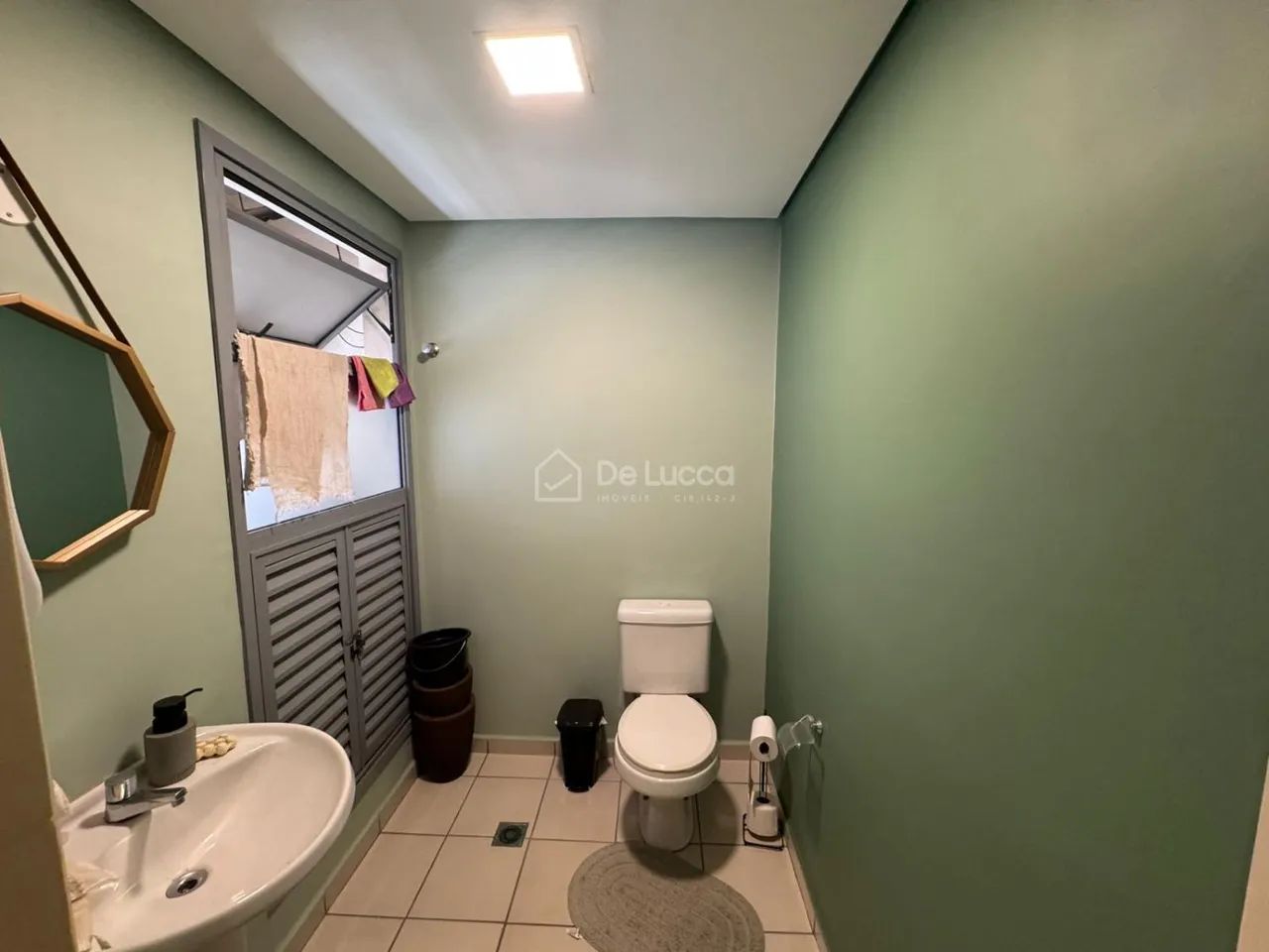 Sala Comercial para Venda no Castelo em Campinas - Foto 3