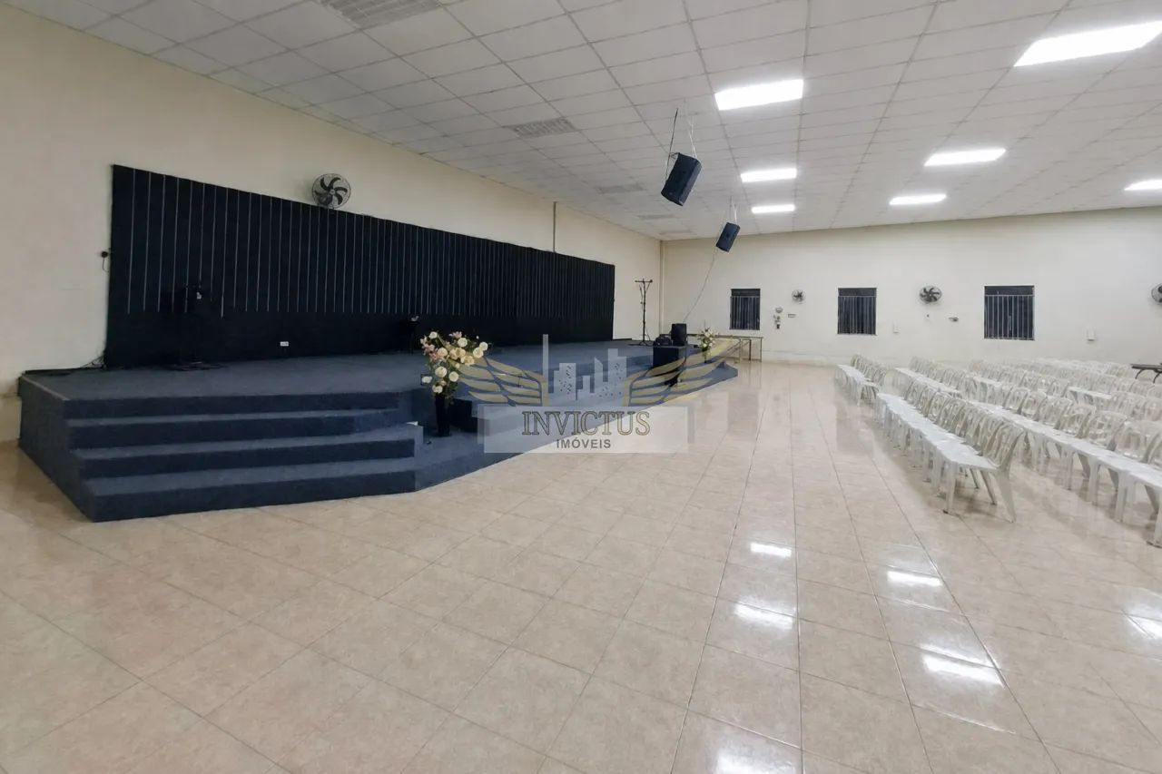 Galpão Comercial à Venda, 542m² - Jardim do Estádio, Santo André/SP. - Foto 5