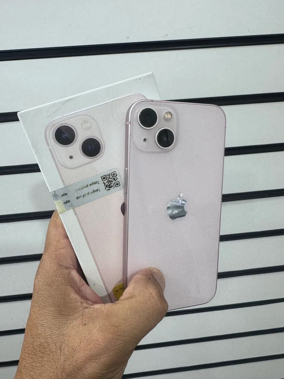 IPHONE 13 128 gb