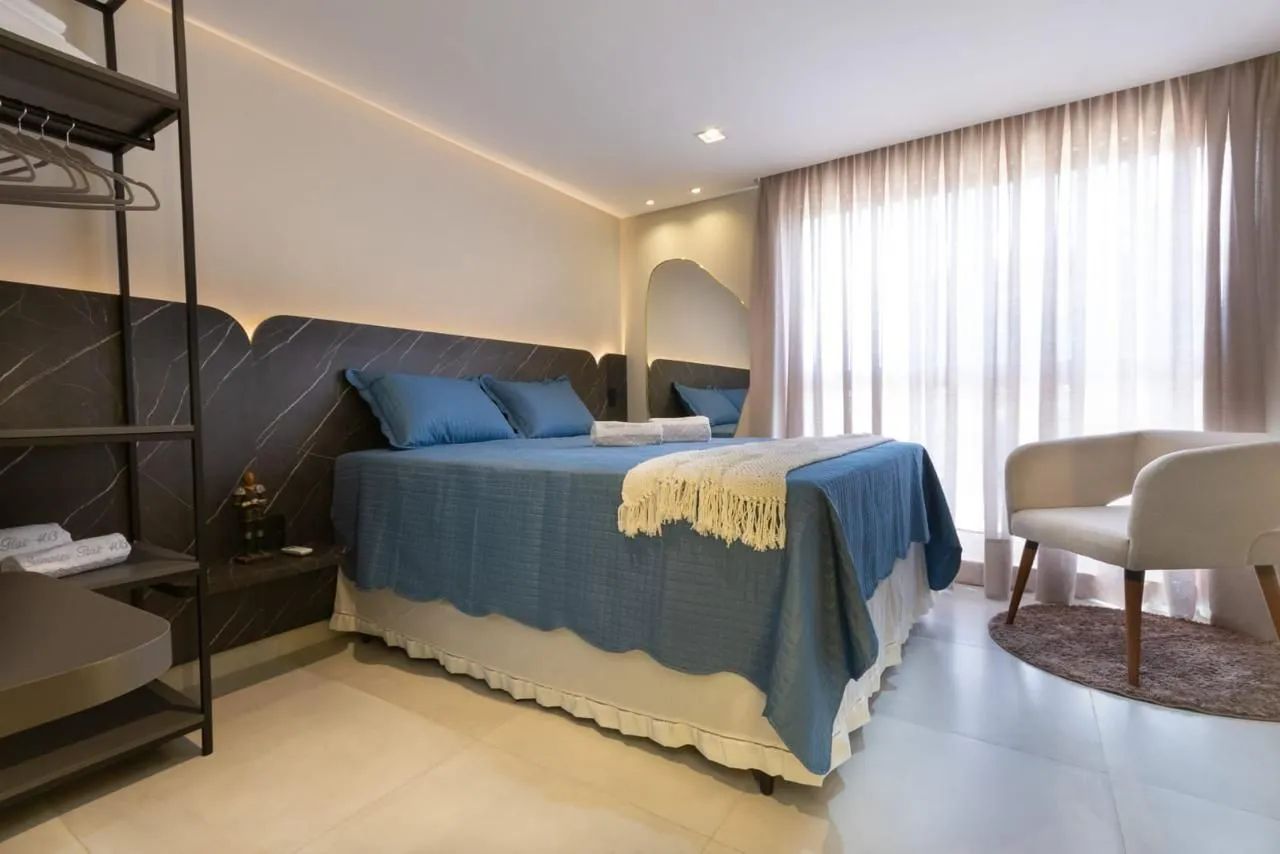 Flat Residencial / Intermares