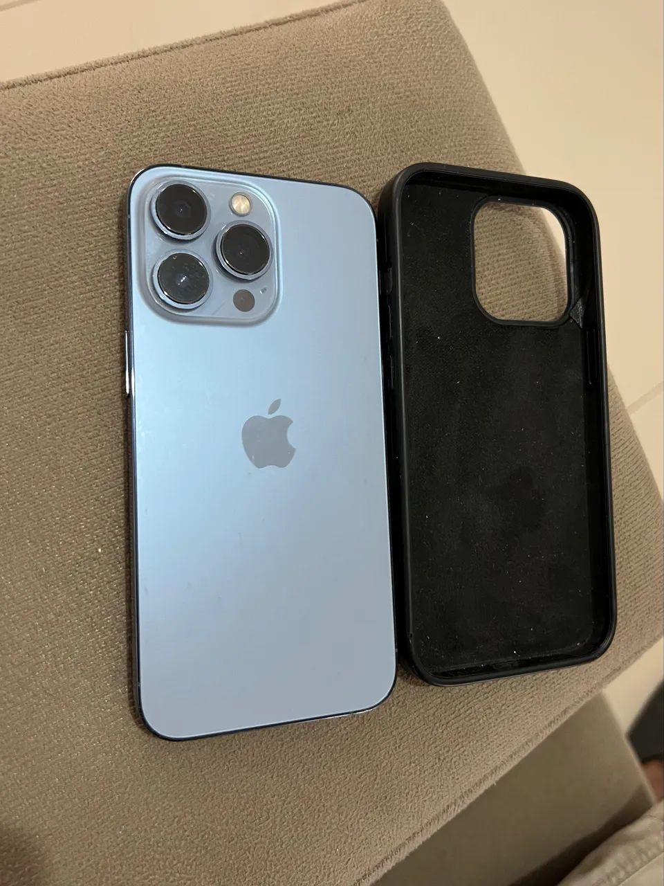 iPhone 13 Pro seminovo - Foto 3