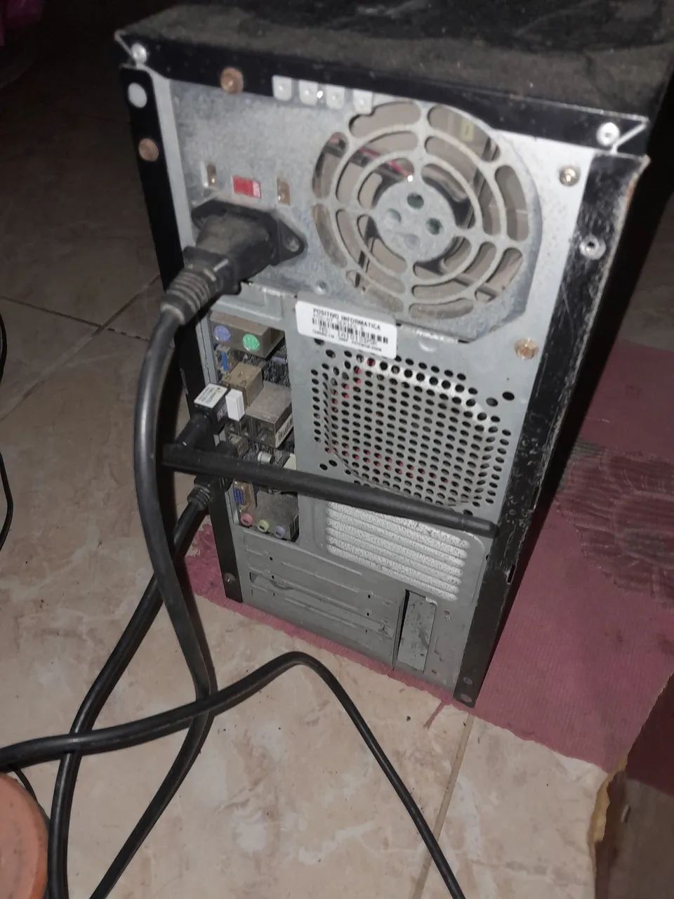 CPU Simples Vender barato  - Foto 5