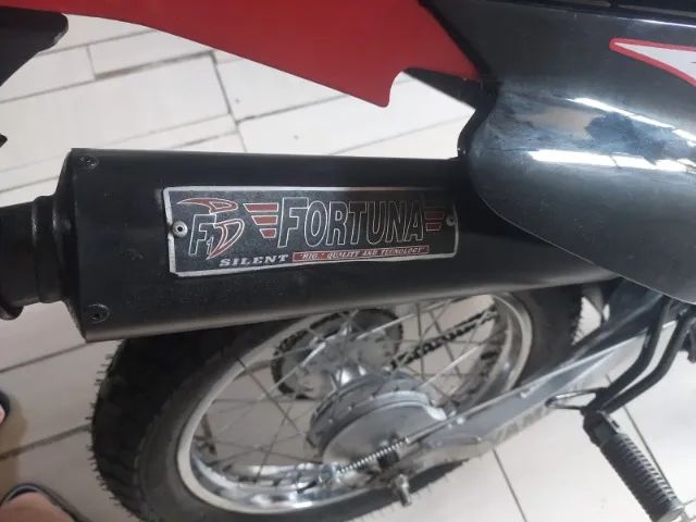 XTZ 125 2010 - Foto 2
