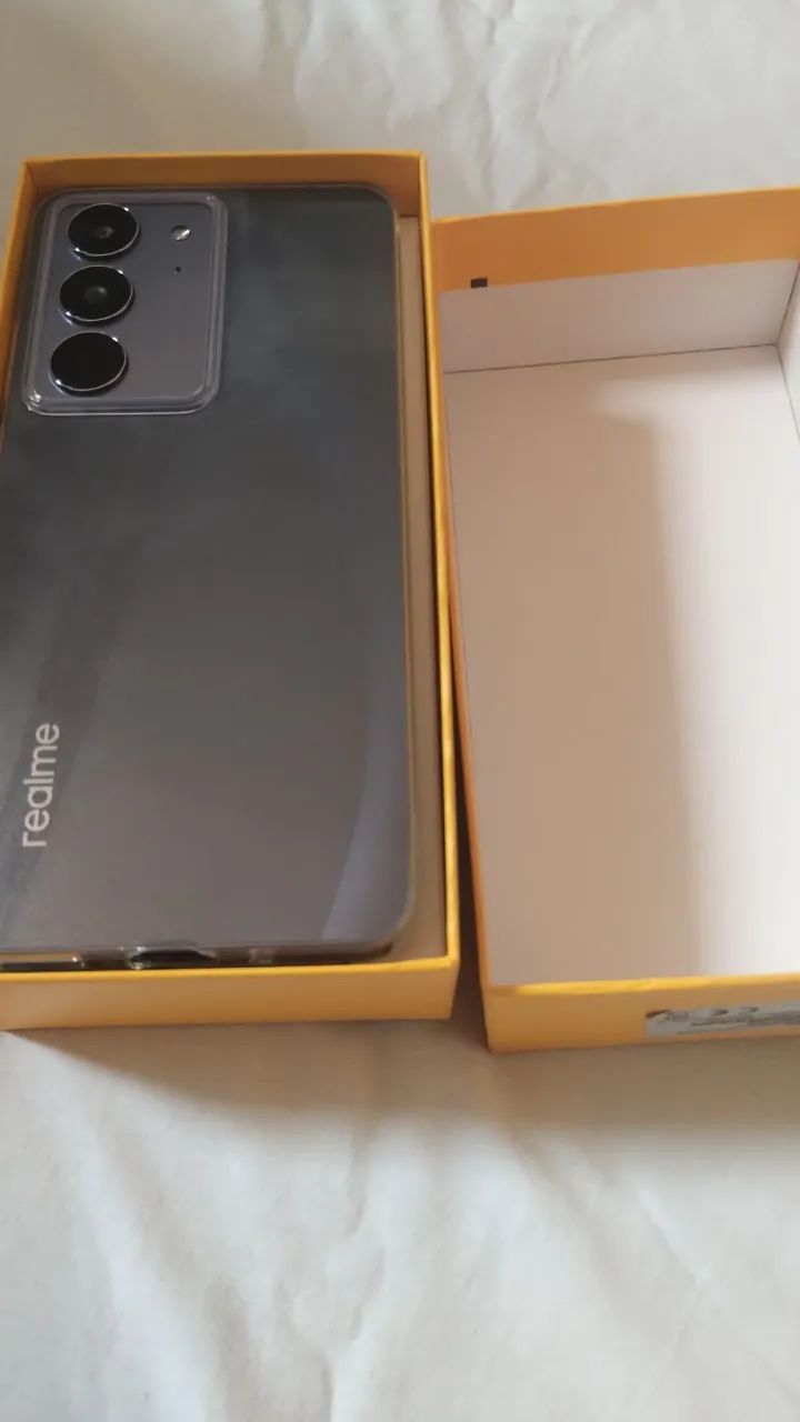 Celular realme - Foto 2