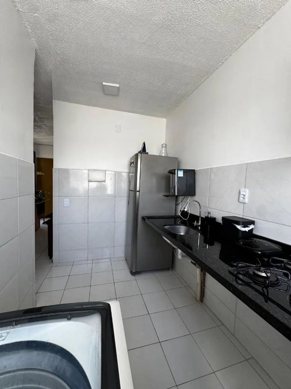 Apartamento 2° A - Monte das Oliveiras  - Foto 2