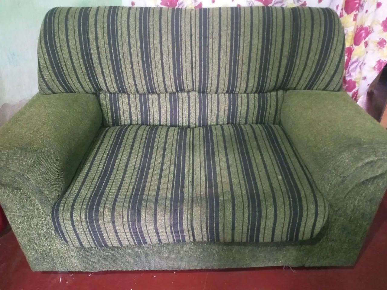 Sofa bom estado - Foto 2