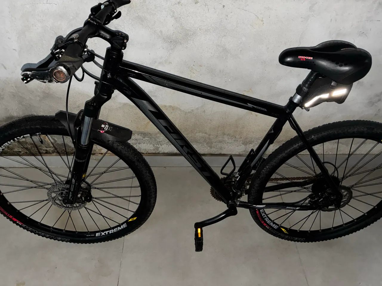 Bicicleta aro 29 - Foto 3