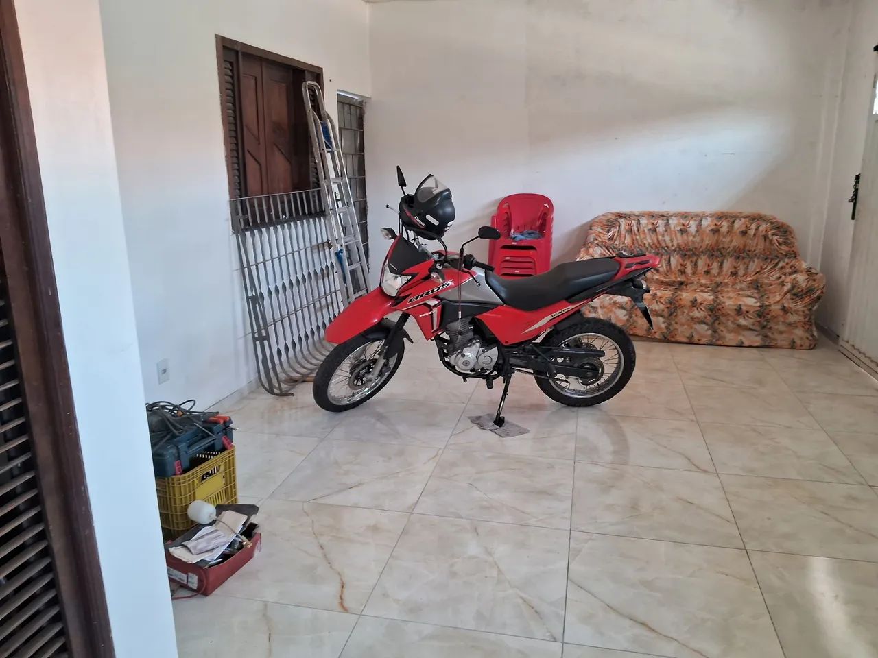 Vendo casa bairro São Raimundo  - Foto 3