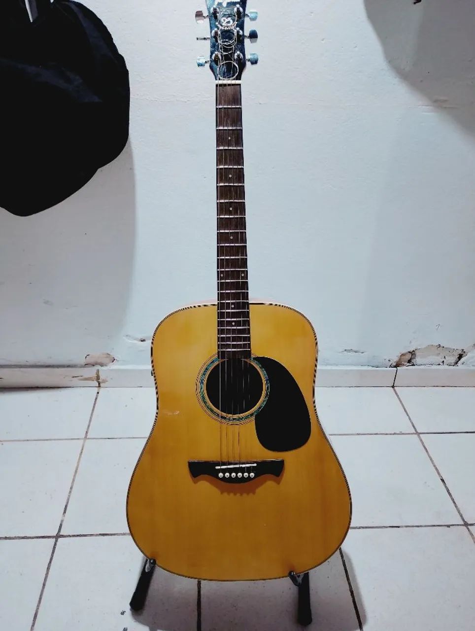 Violão  - Foto 2