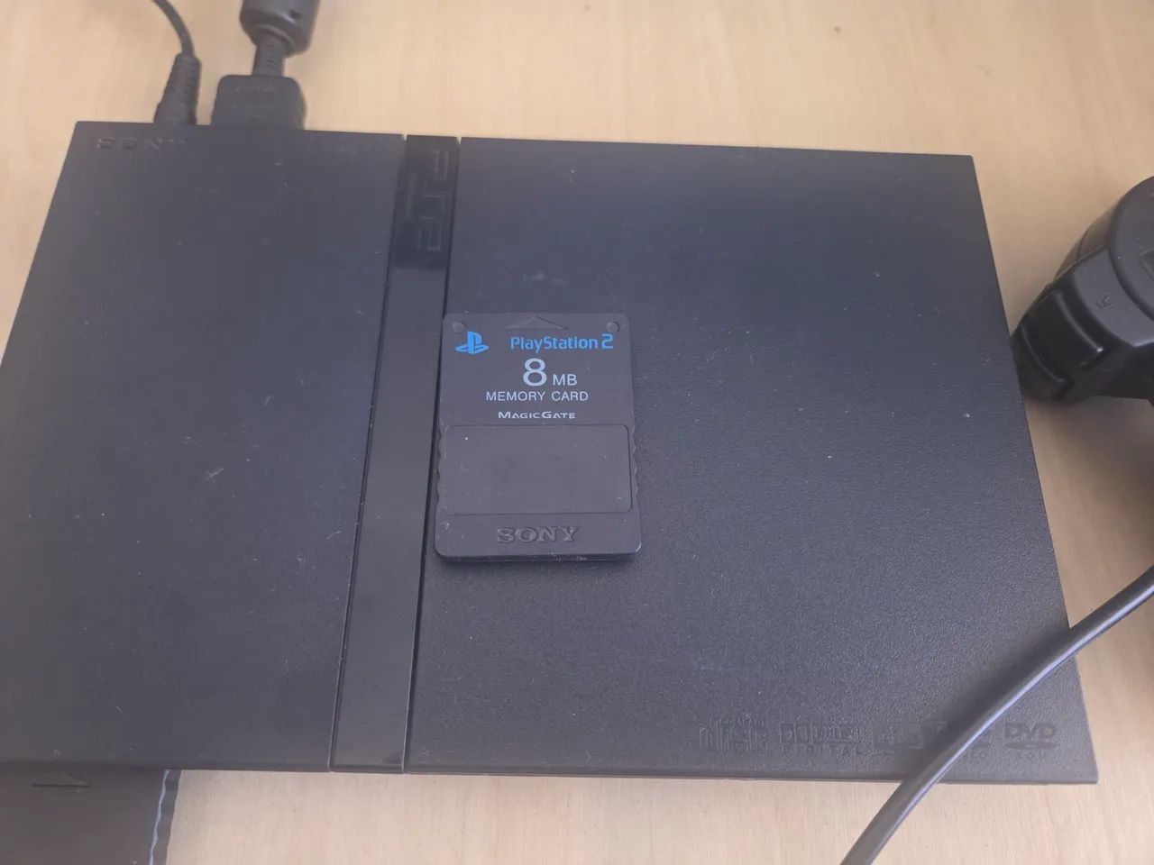 Playstation 2 Matrix Completo - Foto 4