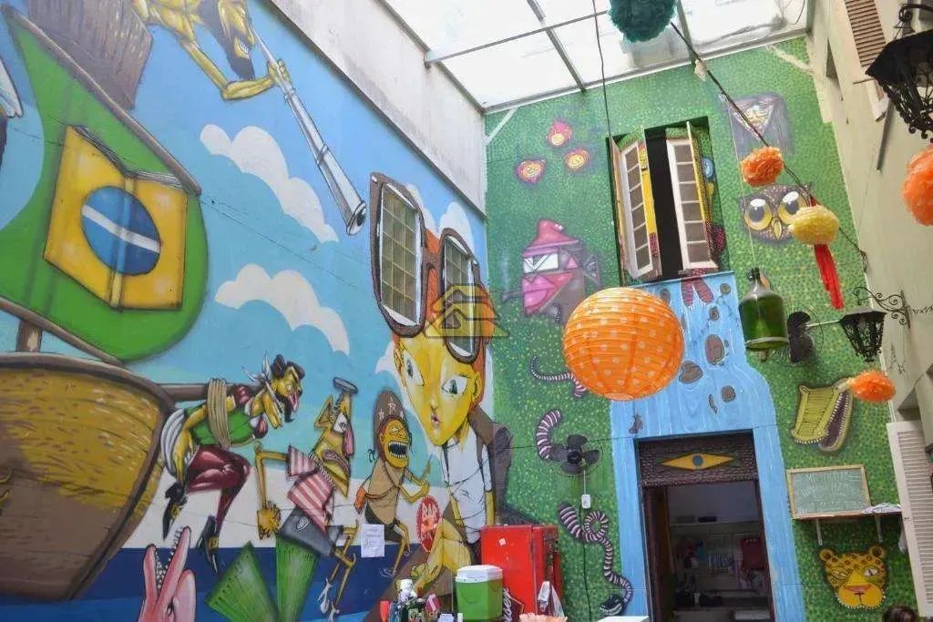 Santa Teresa | Prédio Comercial 11 quartos - Foto 2