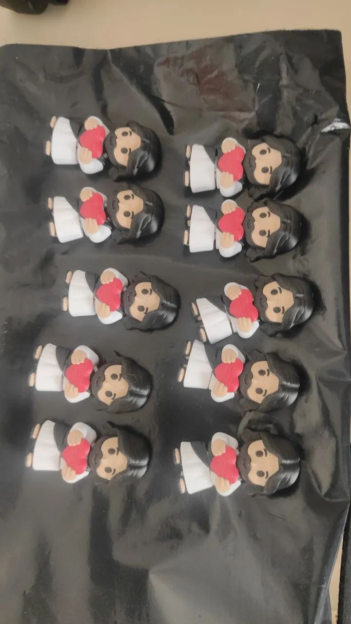 Faço lembrancinhas para festa de crianças  - Foto 3