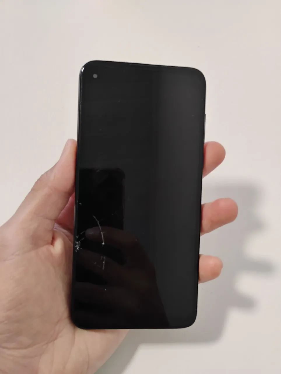 Motorola G8 Power  - Foto 2