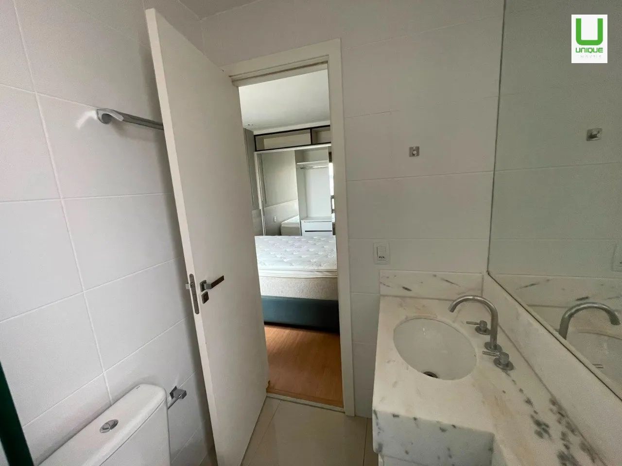 Um quarto no Vila da Serra - Foto 3