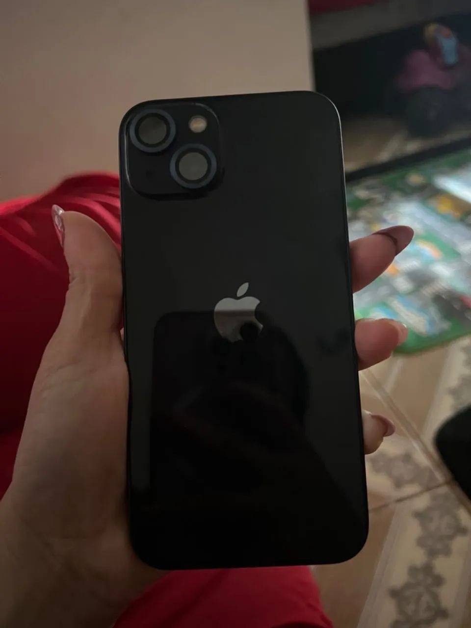 iPhone 13