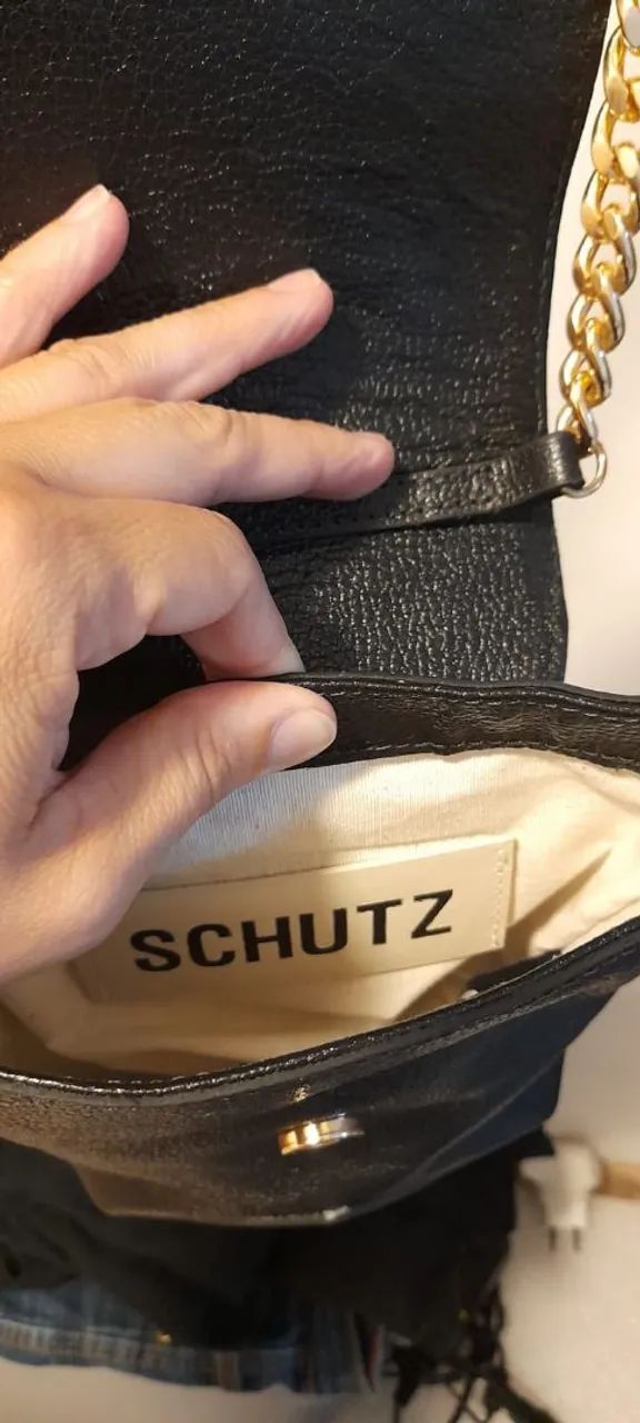 Bolsa Schutz. - Foto 3