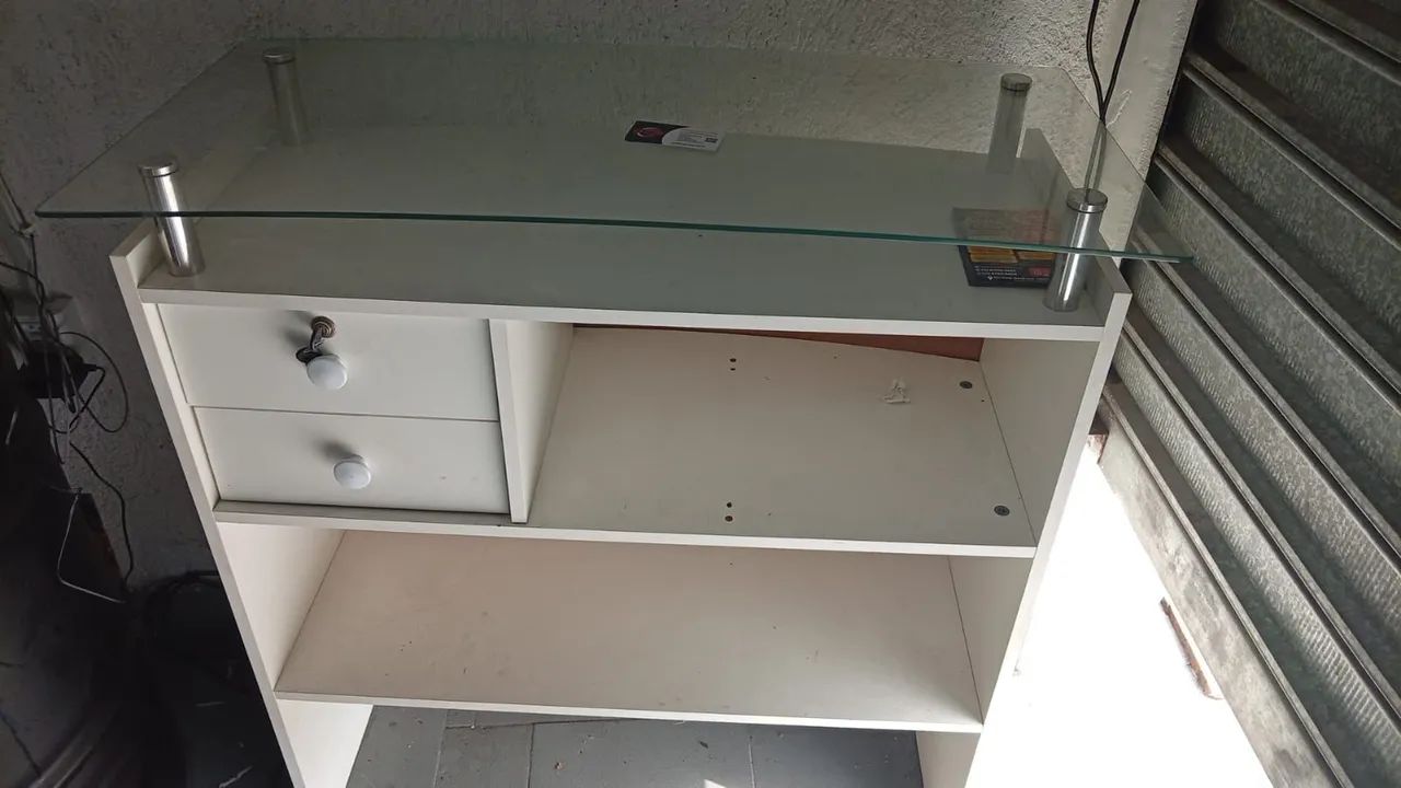 Balcão de atendimento de comércio  - Foto 2