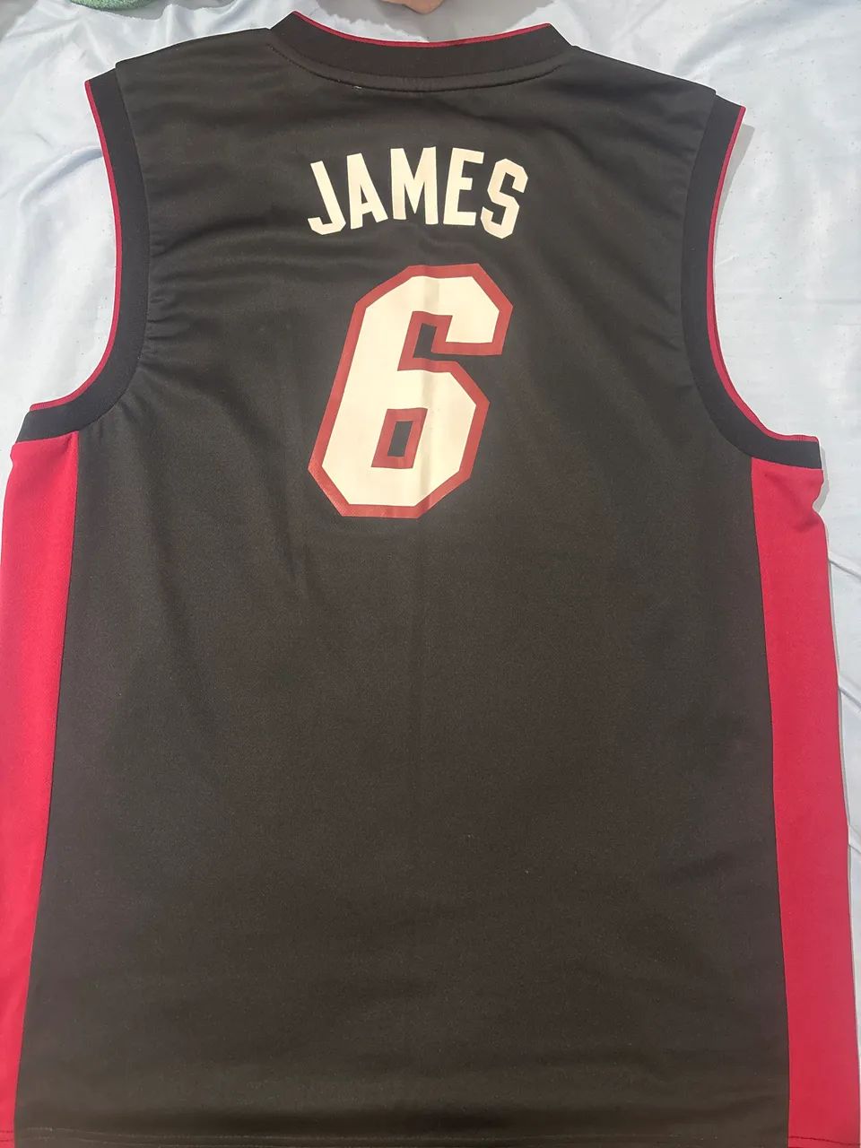 Miami Heat Jersey - Foto 2