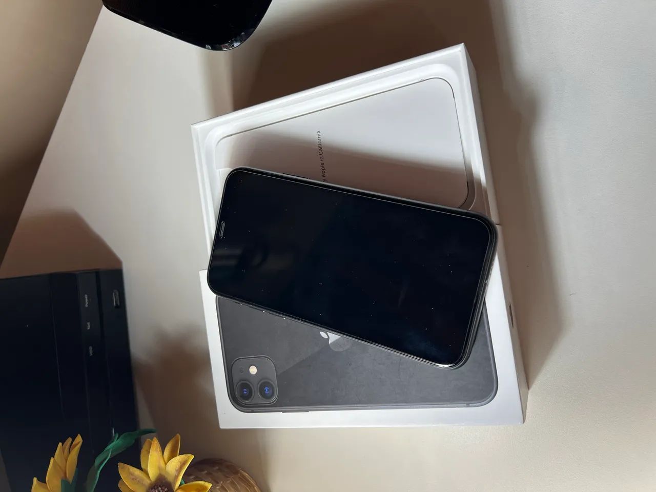 iPhone 11 64GB - Foto 2