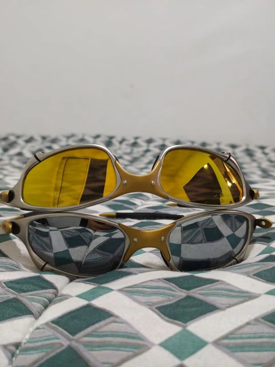 Lupas Oakley  - Foto 3