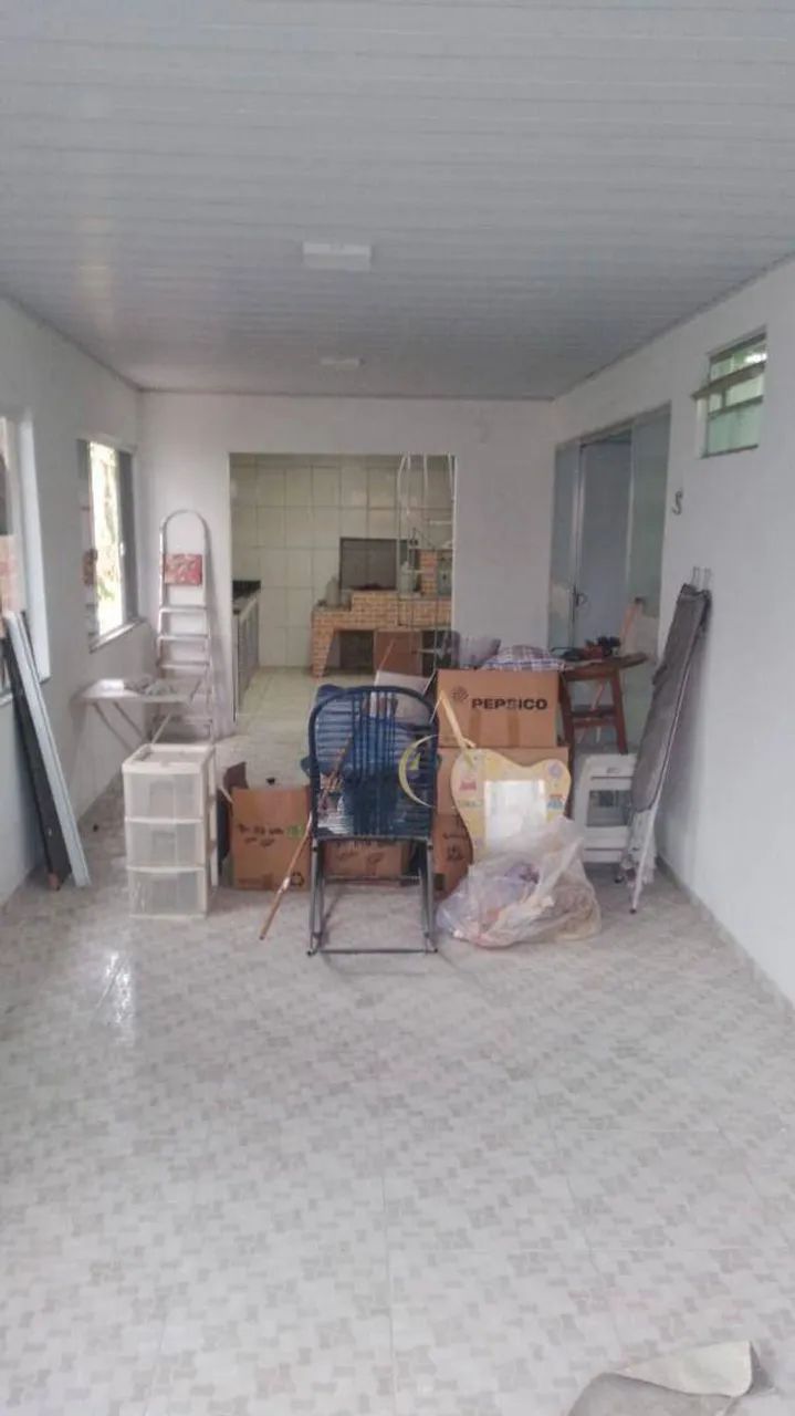 CASA PARA LOCAÇÃO - POSSE - NOVA IGUAÇU - Foto 5