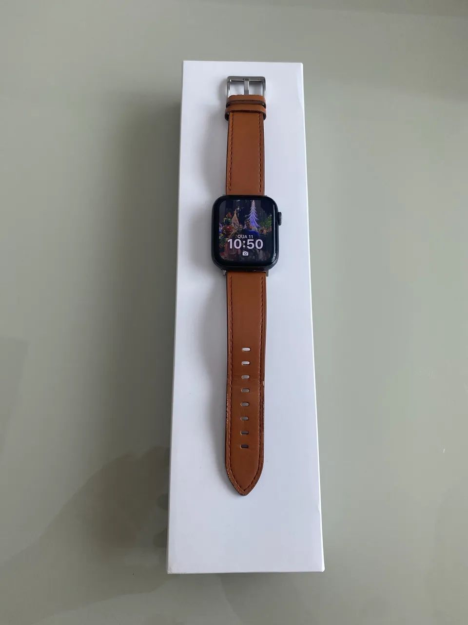 Apple Watch 6