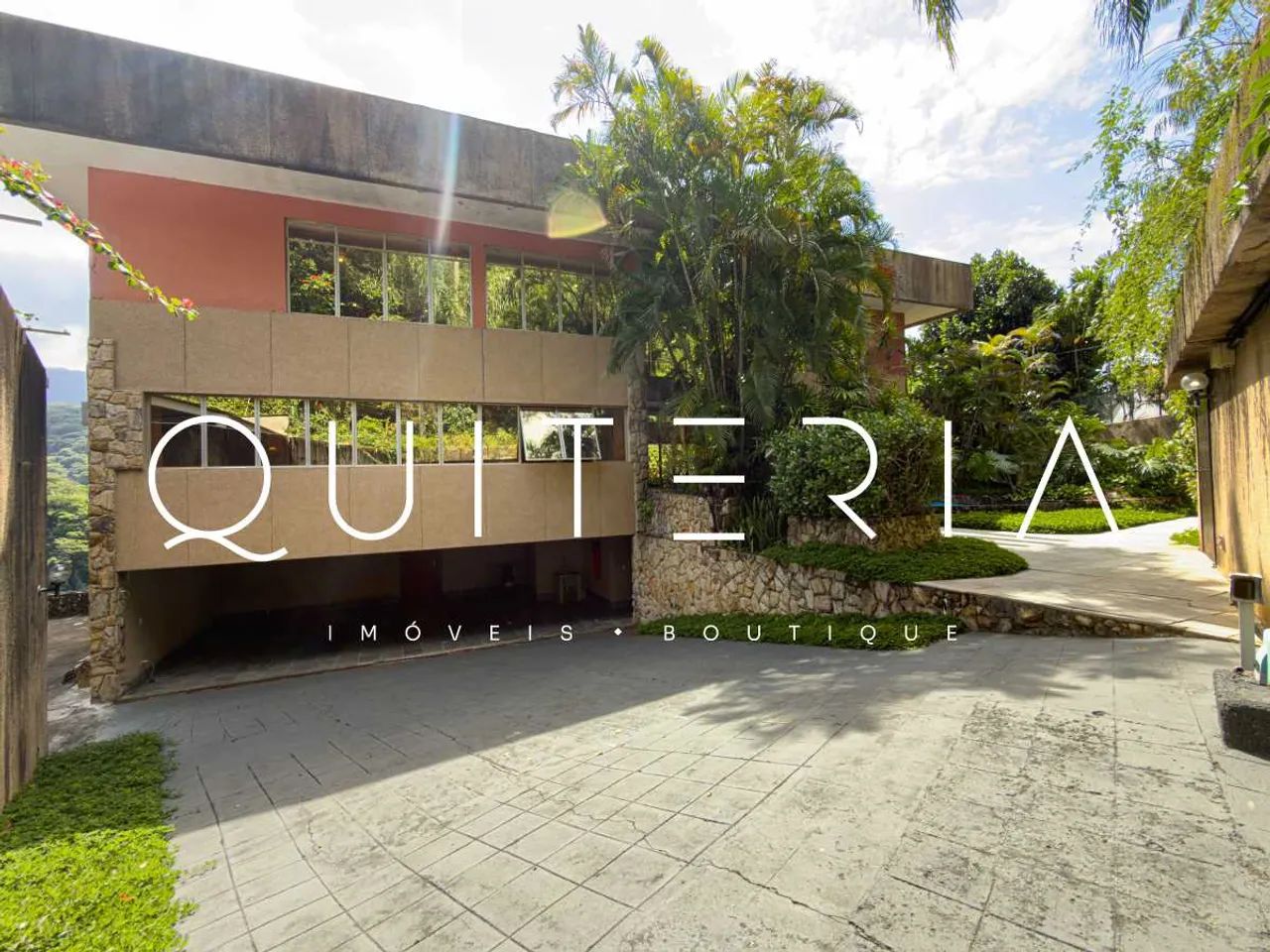 Casa em Condomínio : Triplex / Residencial / Gávea - Foto 3