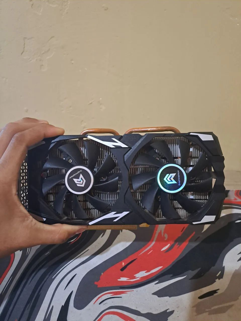RX580 - Foto 4