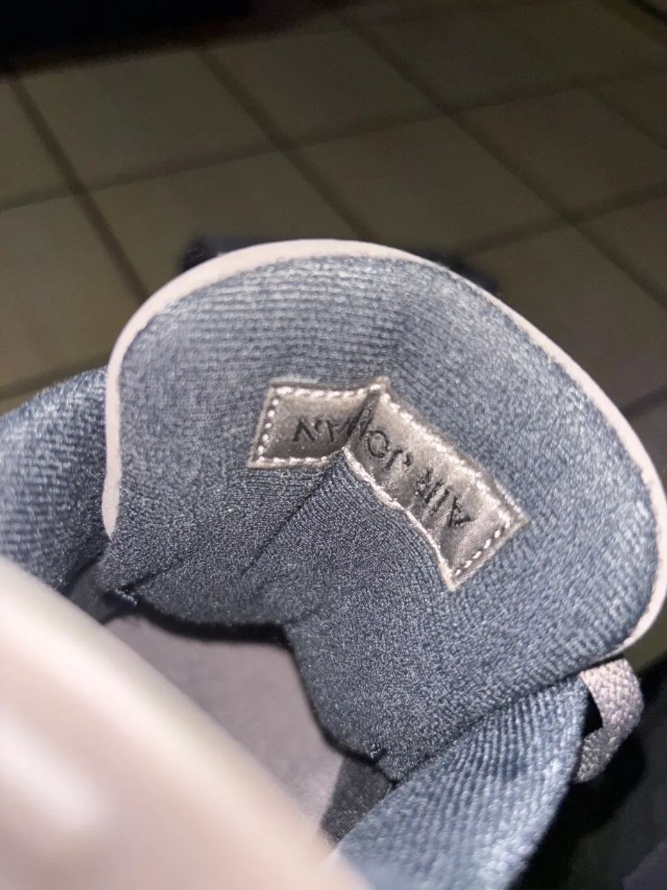 jordan 4 cave stone - Foto 3