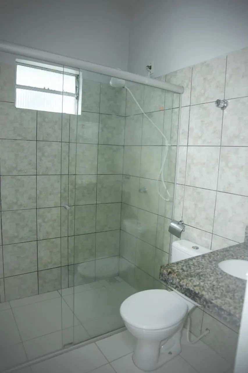 APARTAMENTO 2/4 DISPONÍVEL PARA LOCAÇÃO - Foto 5
