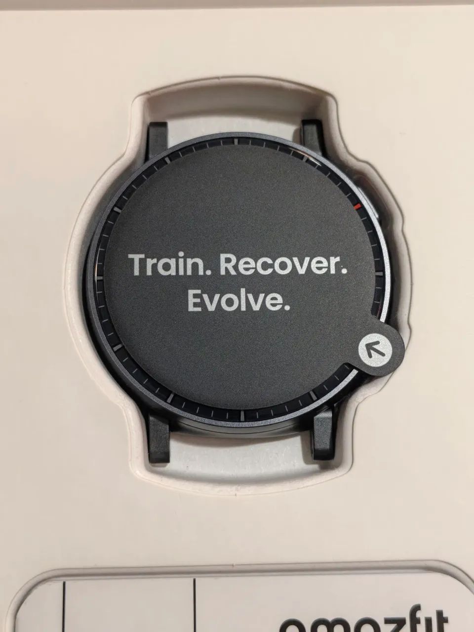 Smartwatch Amazfit Active Max - Foto 3