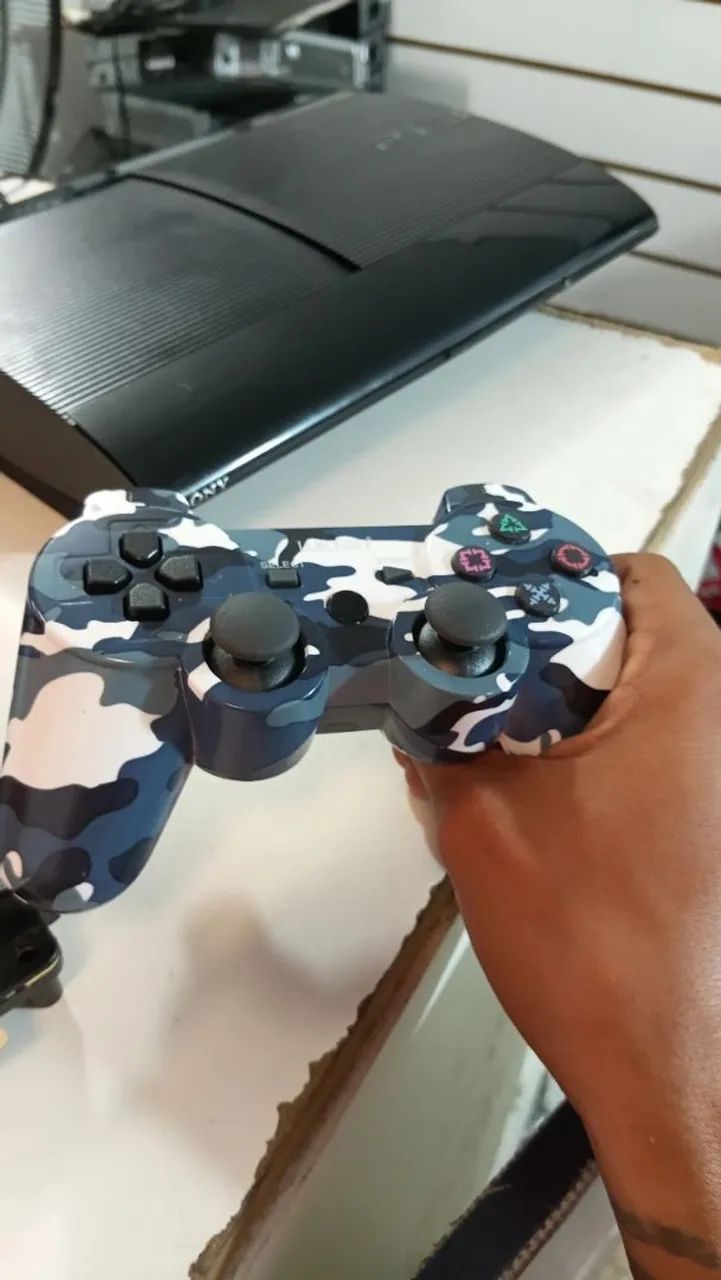 PlayStation 3 - Foto 3
