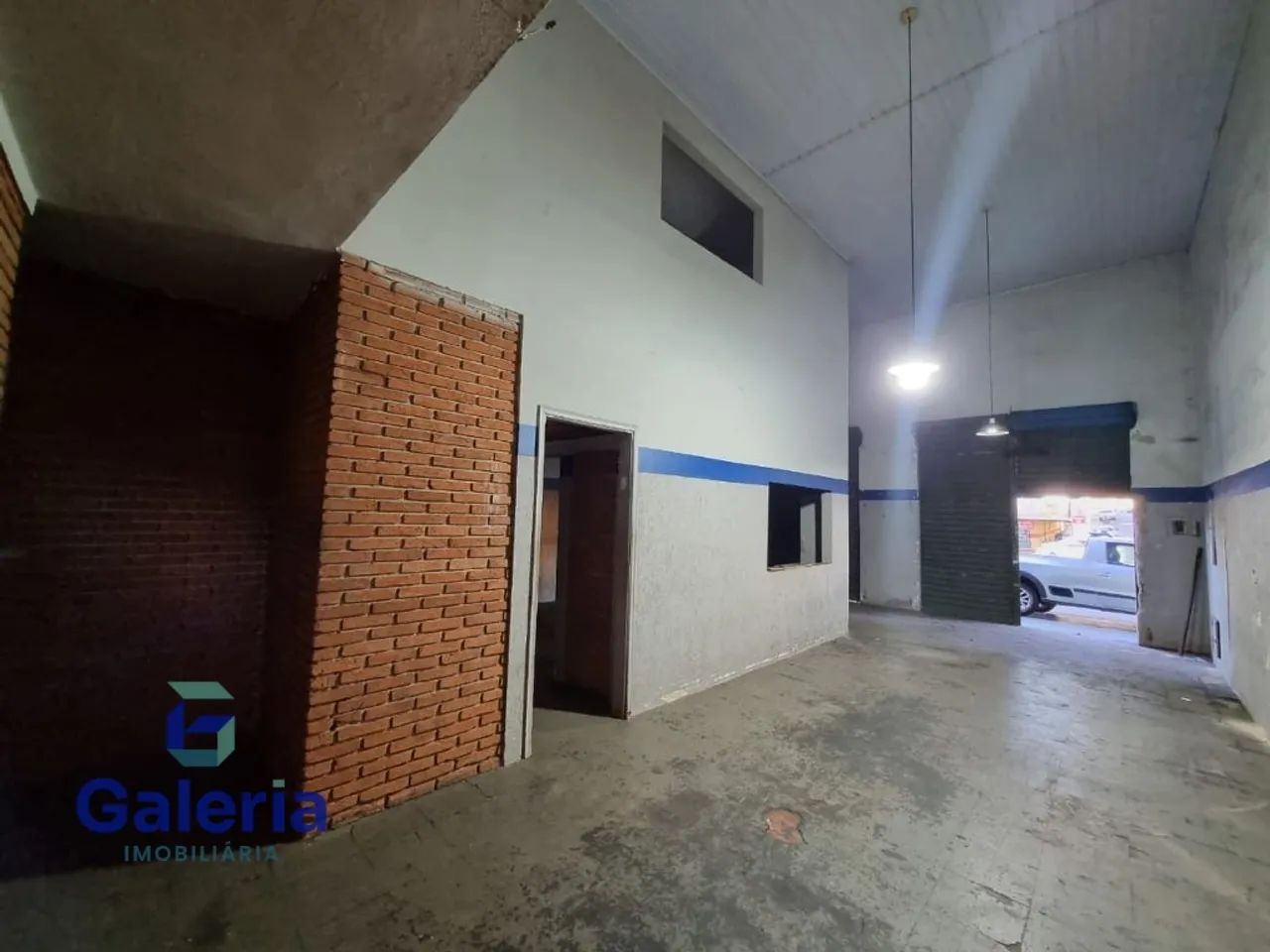Salão comercial para alugar, 101m² - Vila Seixas - Foto 2